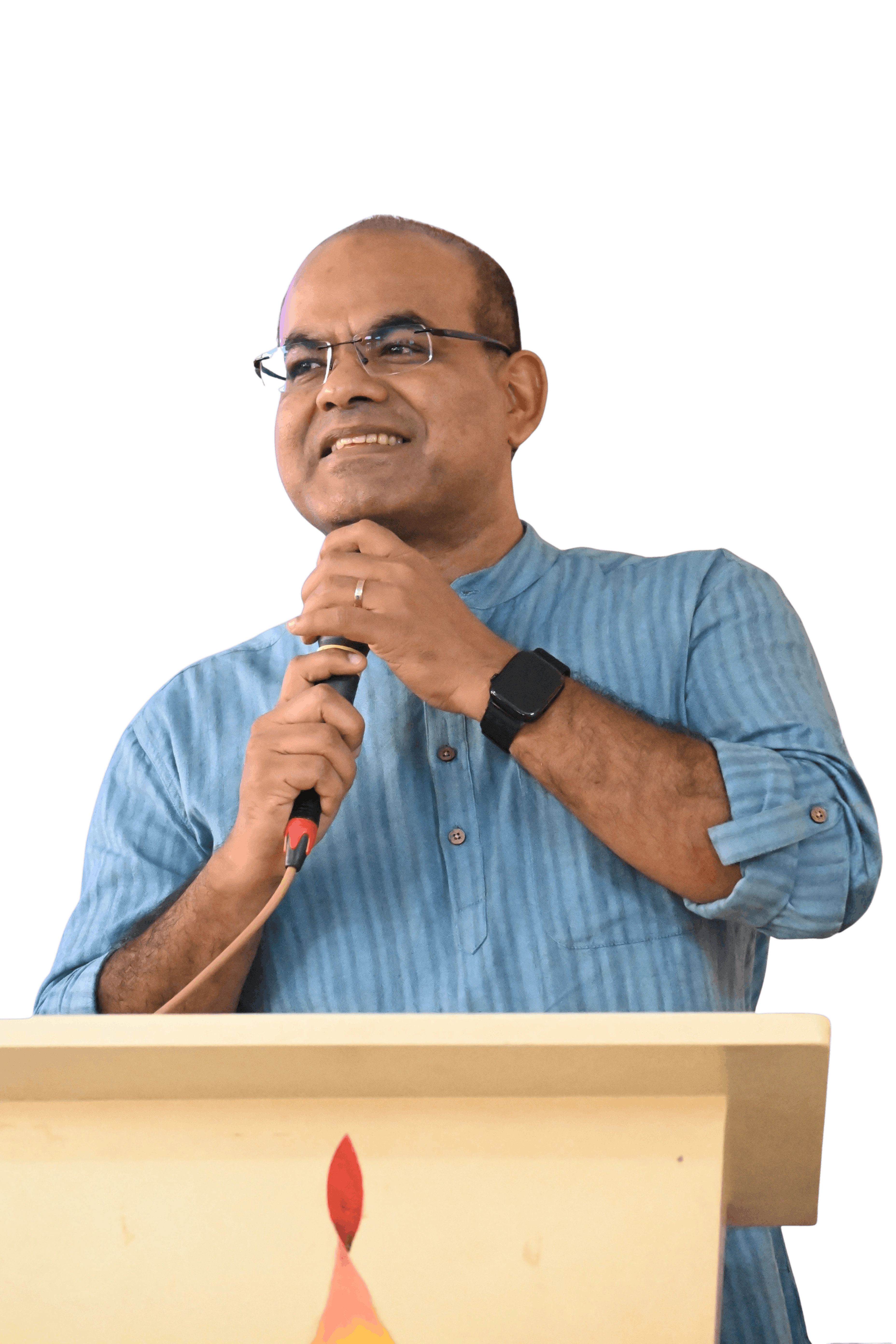 founder